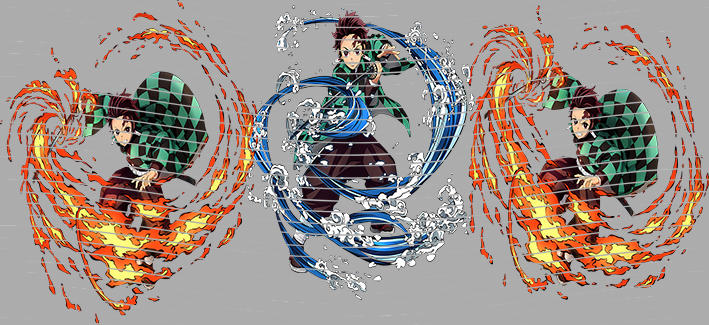 16oz JPN Anime-JA-261